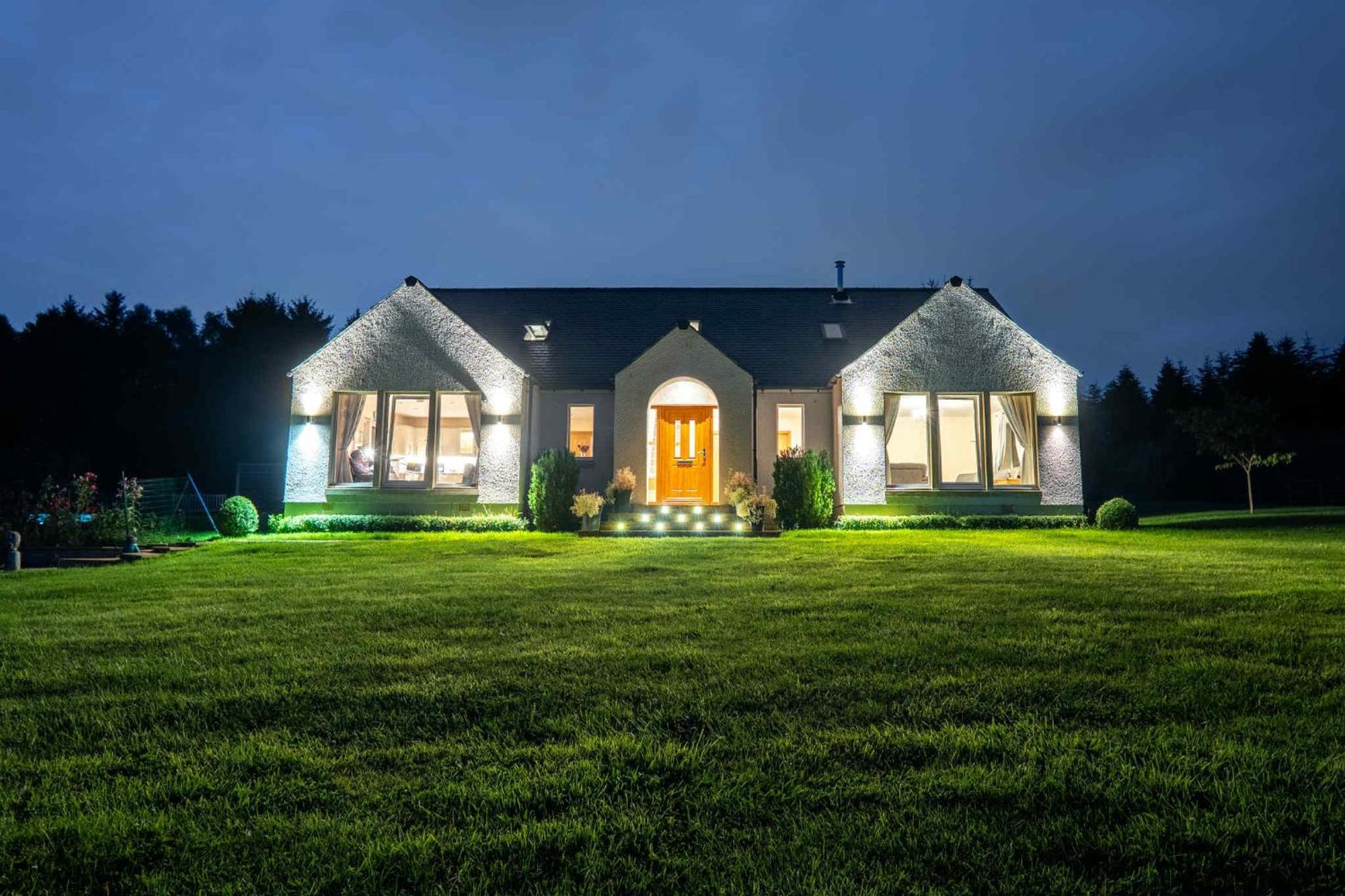 Drumlochy B&B - Inverness, Inverness