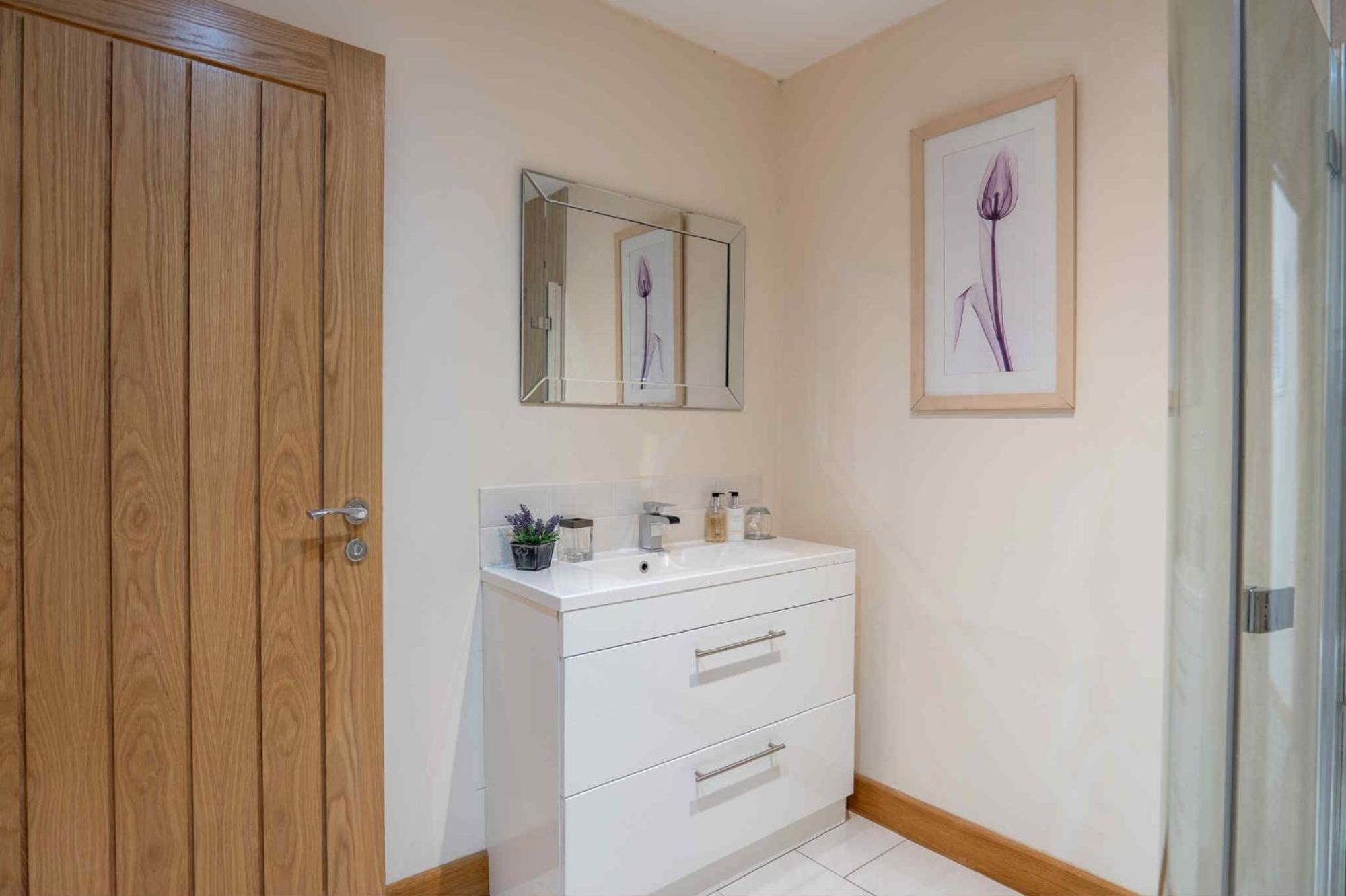 Drumlochy B&B - Inverness — Photos 3
